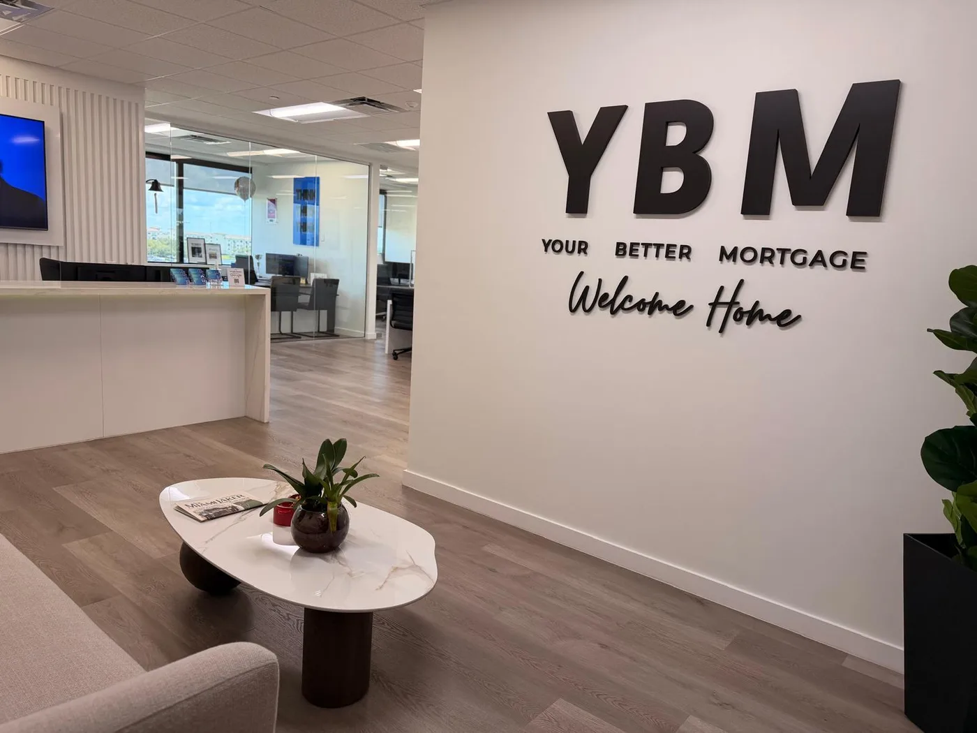 Welcome to Your Better Mortgage — Miami Lakes