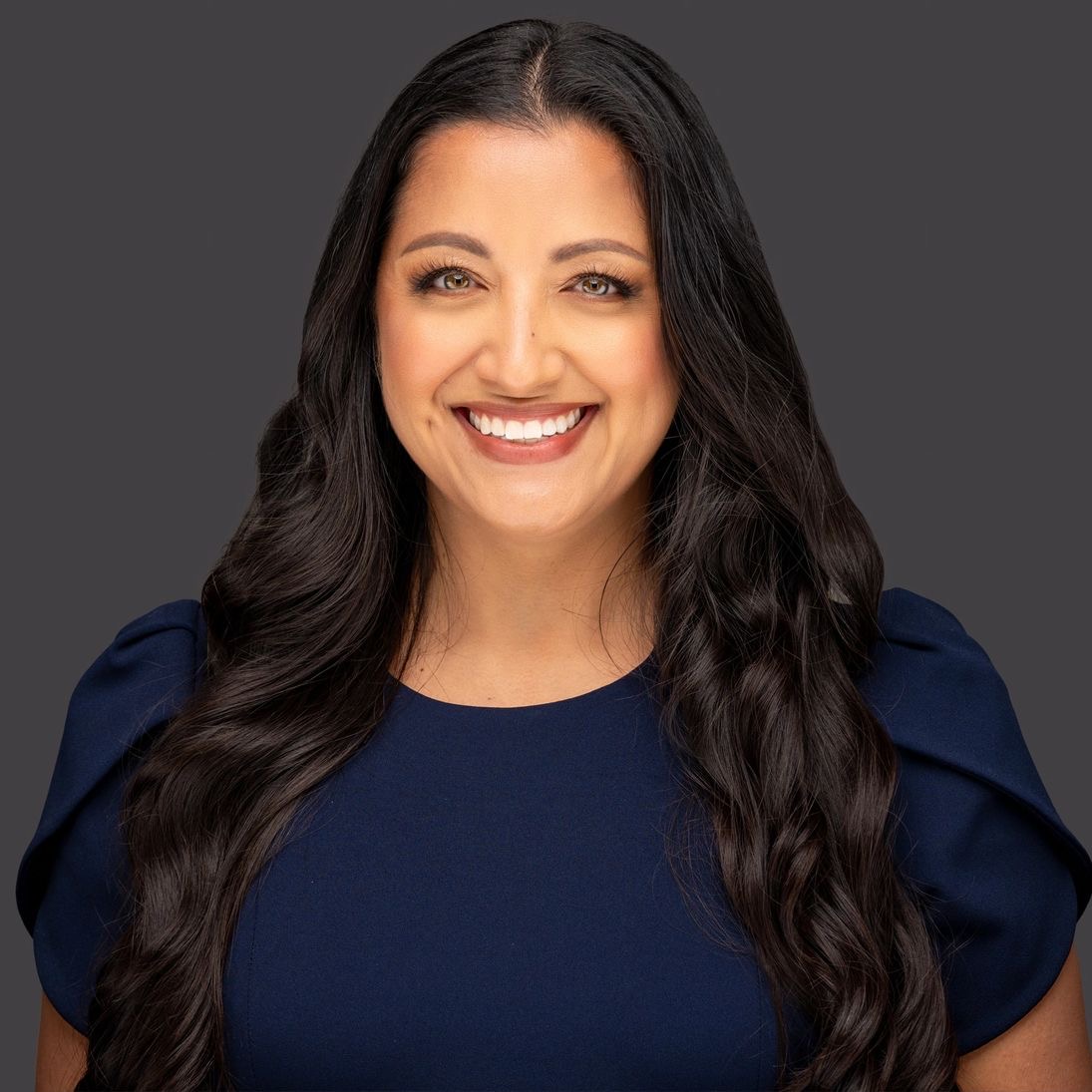 Cristina Acosta, Mortgage Advisor