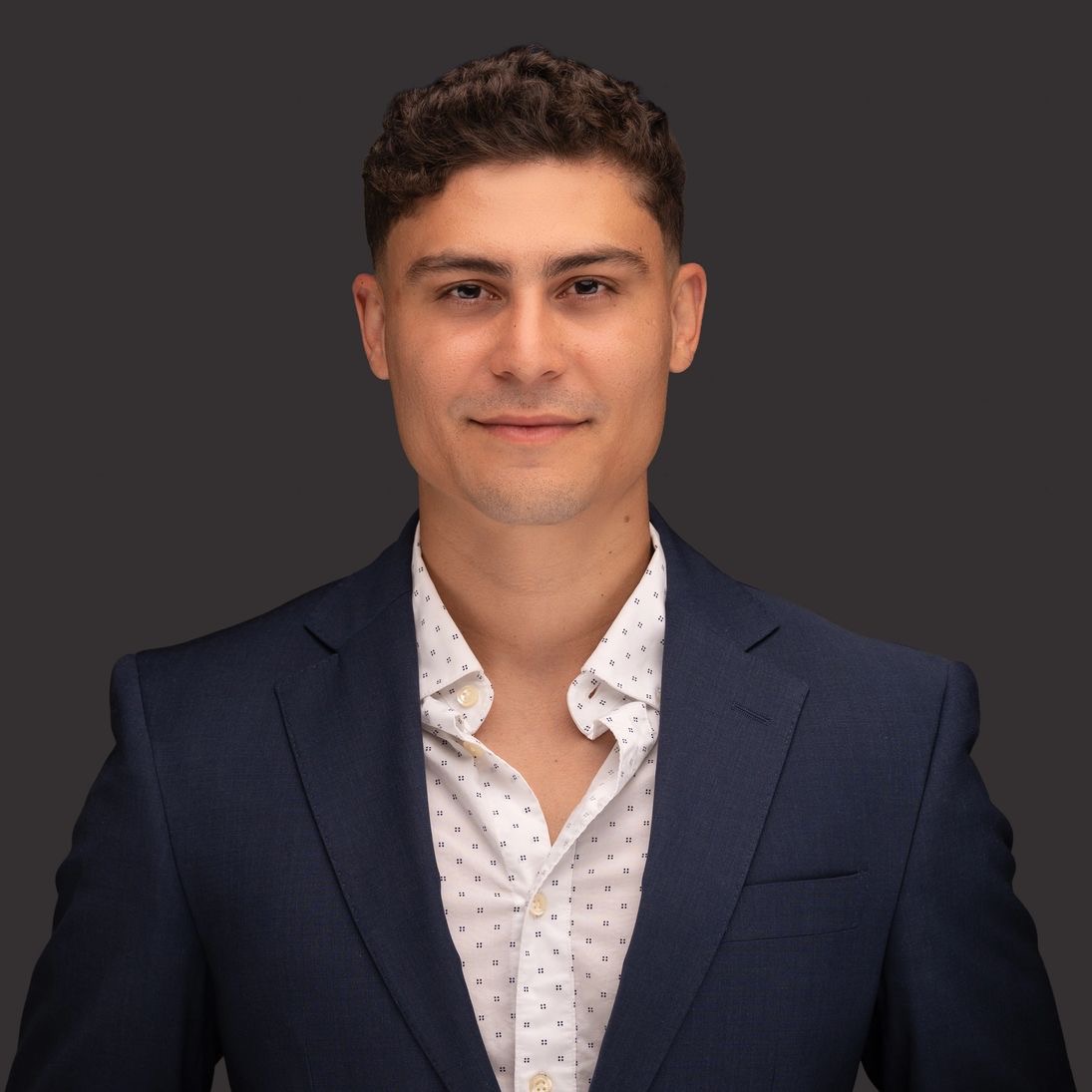 Gregory Ortiz, Mortgage Advisor