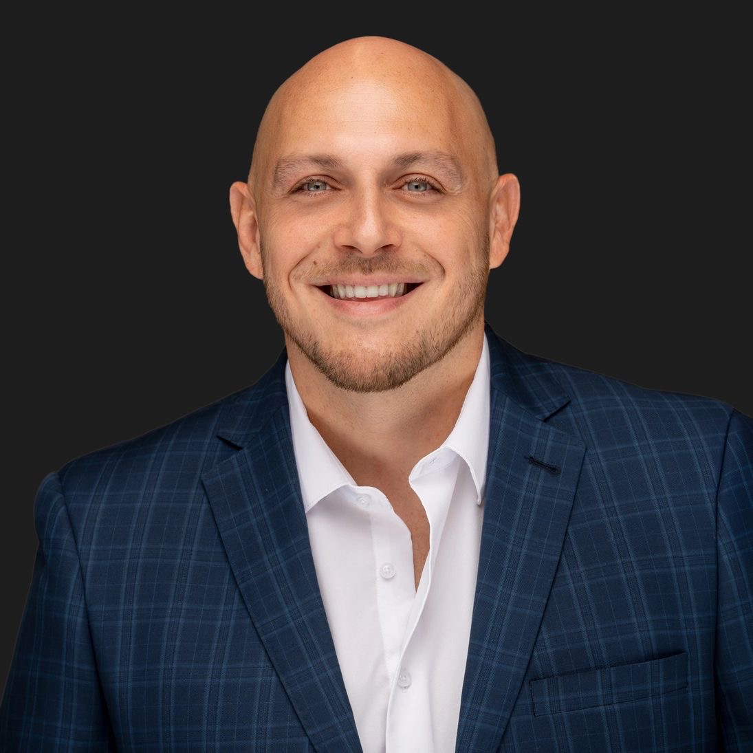 Joey Gonzalez, Mortgage Advisor