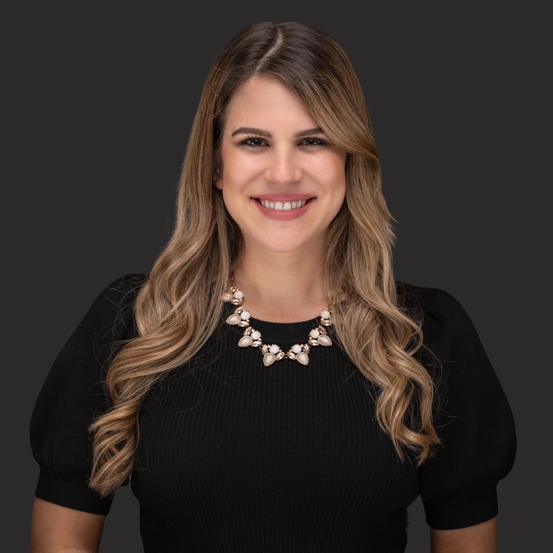 Lissette Duran, Mortgage Advisor