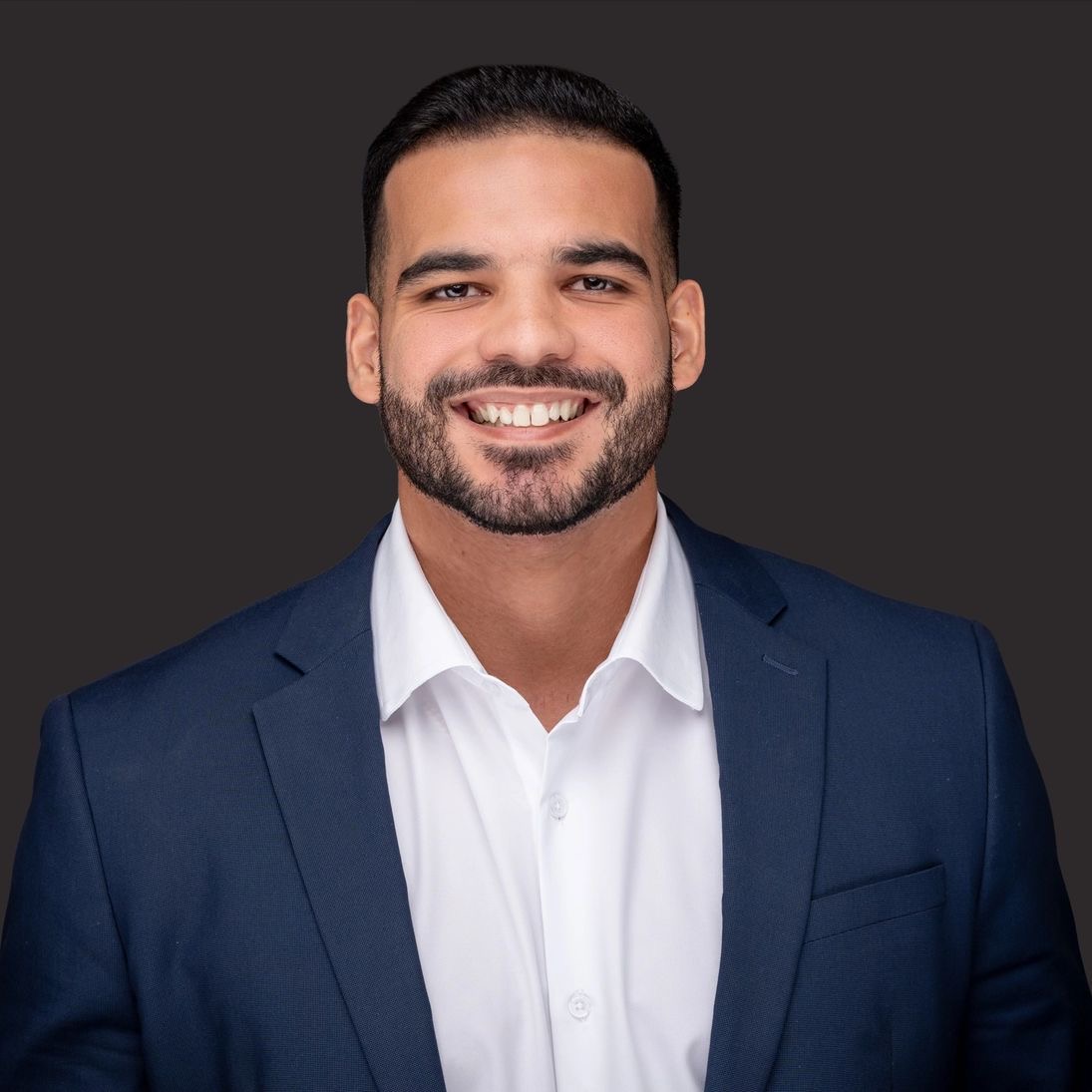Tony Carrodeguas, Mortgage Advisor